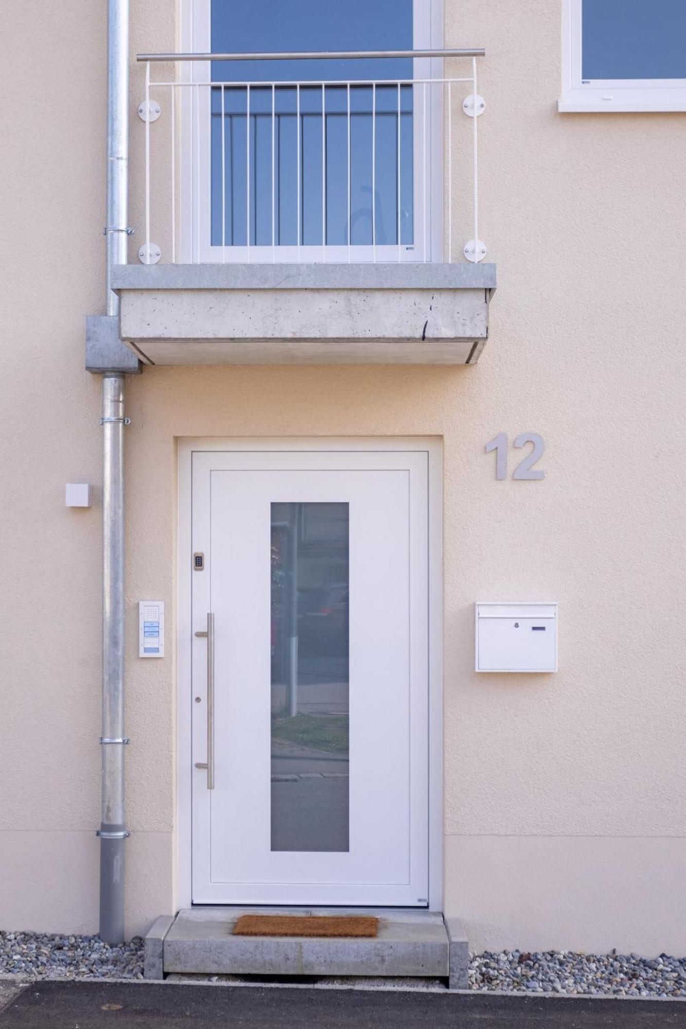 Ferienwohnung Hendriks Nonnenhorn Exterior foto