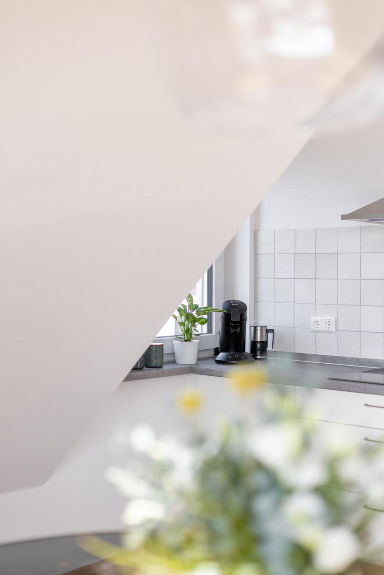 Ferienwohnung Hendriks Nonnenhorn Exterior foto